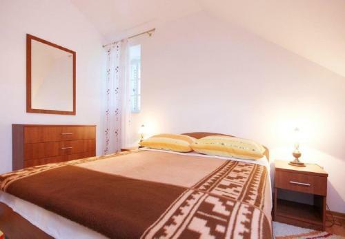 Apartments Nevenkos-20m From Beach