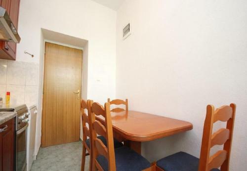 Apartments Nevenkos-20m From Beach