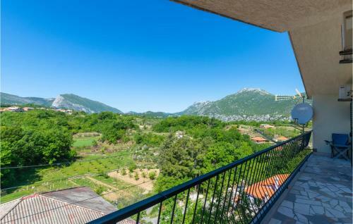 Awesome Apartment In Kucice W/ Wifi And 2 Bedrooms