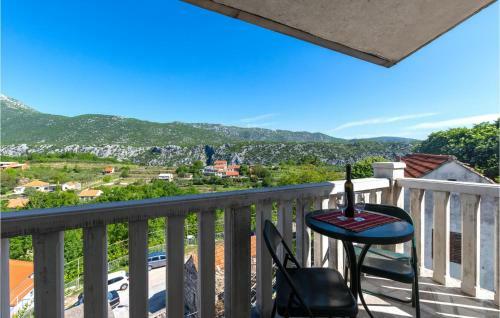 Awesome Apartment In Kucice W/ Wifi And 2 Bedrooms