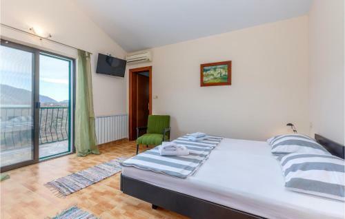 Awesome Apartment In Kucice W/ Wifi And 2 Bedrooms
