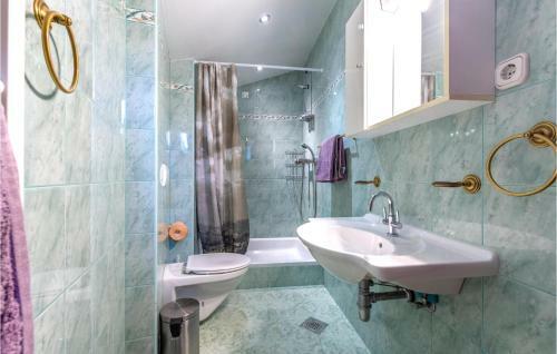 Awesome Apartment In Kucice W/ Wifi And 2 Bedrooms