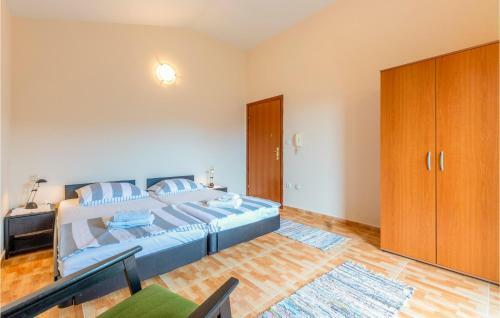 Awesome Apartment In Kucice W/ Wifi And 2 Bedrooms