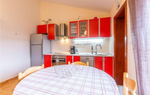 Awesome Apartment In Kucice W/ Wifi And 2 Bedrooms