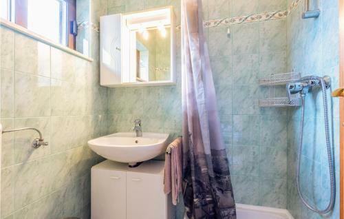 Awesome Apartment In Kucice W/ Wifi And 2 Bedrooms