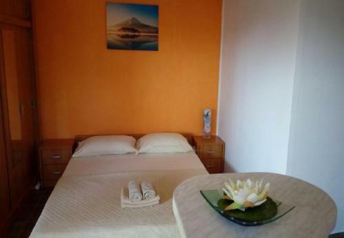 Apartment Igo - 40m From Beach