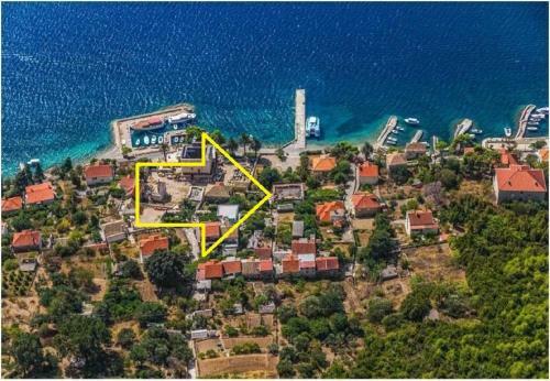 Apartment Igo - 40m From Beach