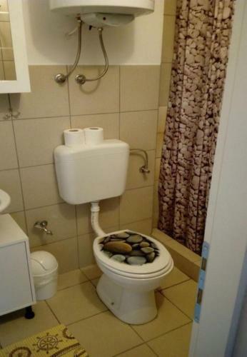 Apartment Igo - 40m From Beach