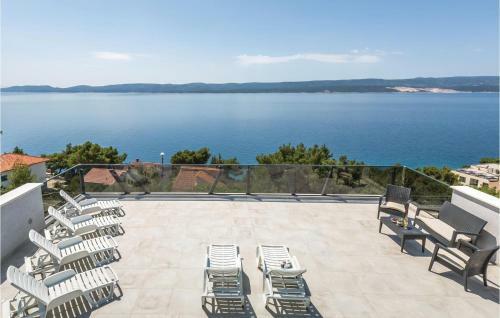 Two-bedroom Apartment In Medici