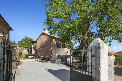 Villa Malini