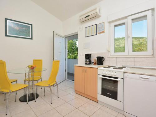 Holiday Home Ritem