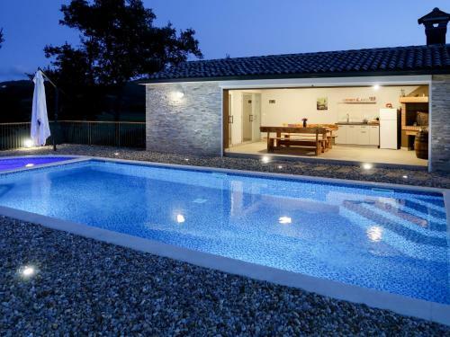 Holiday Home Villa Natalli - Lbn421