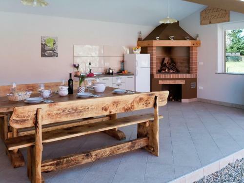 Holiday Home Villa Natalli - Lbn421