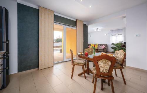Three-bedroom Holiday Home In Labin