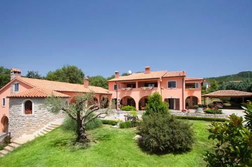 Hostal Lina In Ripenda * Istrien