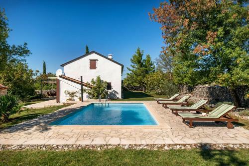 Casa Iris