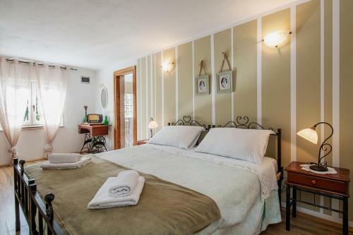 Casa Iris