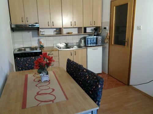 Apartments Stipe - Big Garden