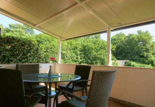 Apartments Stipe - Big Garden