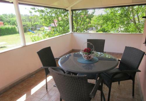 Apartments Stipe - Big Garden