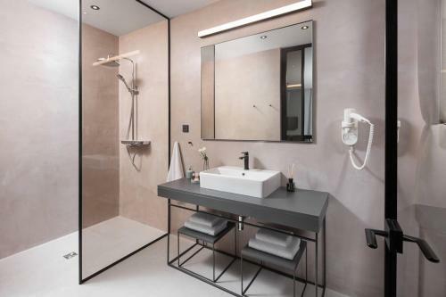 Bed & Breakfast Terra Residence
