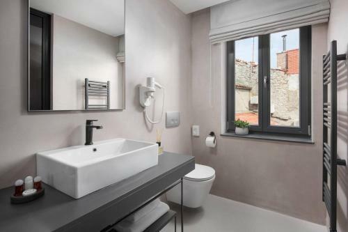 Bed & Breakfast Terra Residence