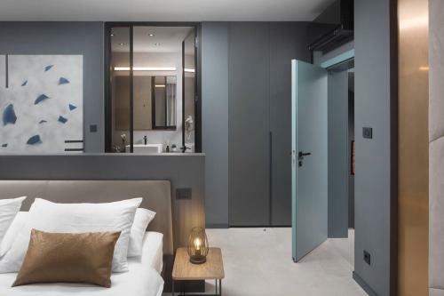 Bed & Breakfast Terra Residence
