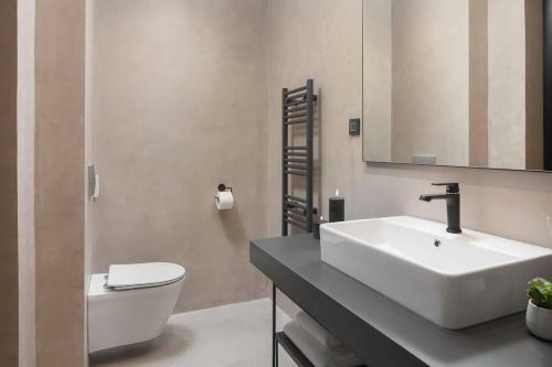 Bed & Breakfast Terra Residence