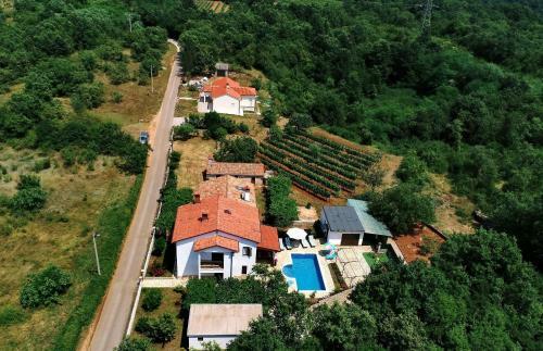 House Marija