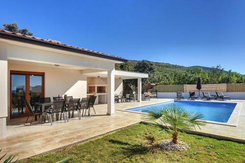 Villa Vanda