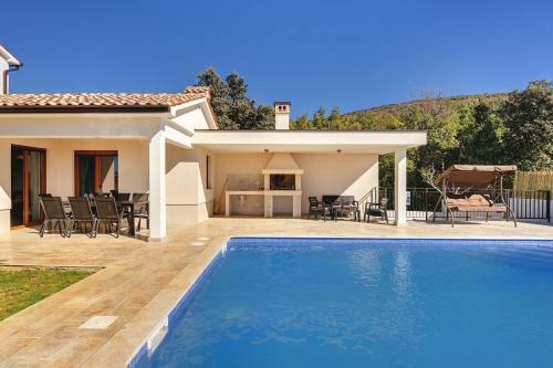 Villa Vanda