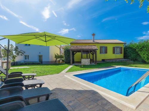 Holiday Home Corina