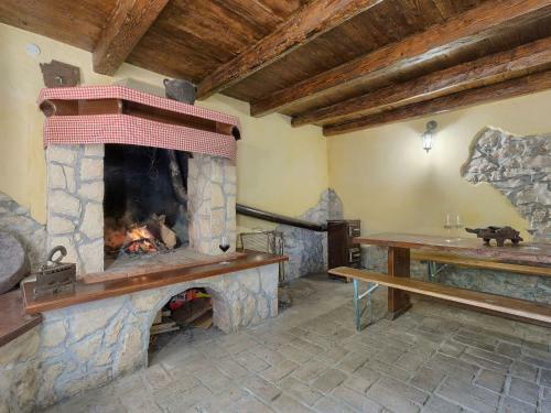 Holiday Home Corina