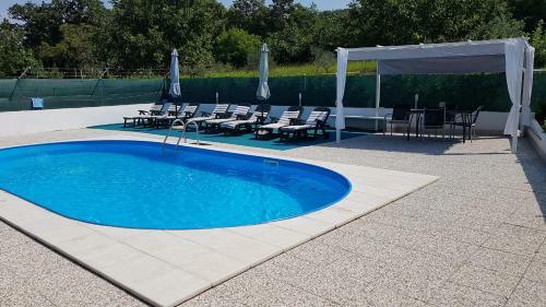 Apartamento Villa Maria