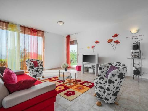 Apartment Daria With Private Pool