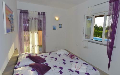 Apartment Daria With Private Pool