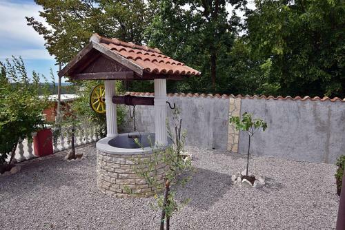 Villa Maric