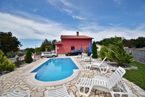 Villa Maric