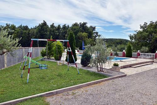 Villa Maric