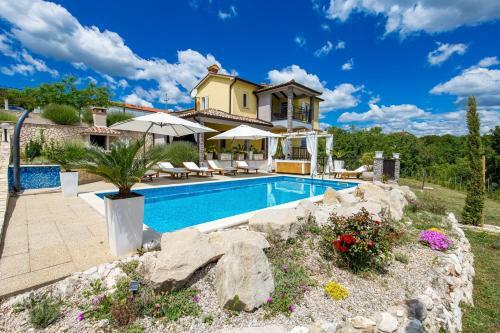 Villa Emma Maria