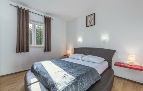 Villa Merjem With Sauna And Private Pool