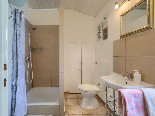 Holiday Home Neta