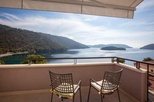 Apartment Pasadur Lastovo