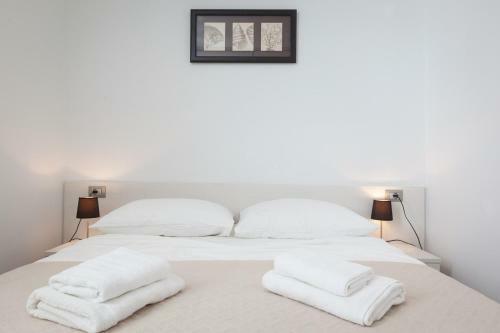 Apartment Pasadur Lastovo