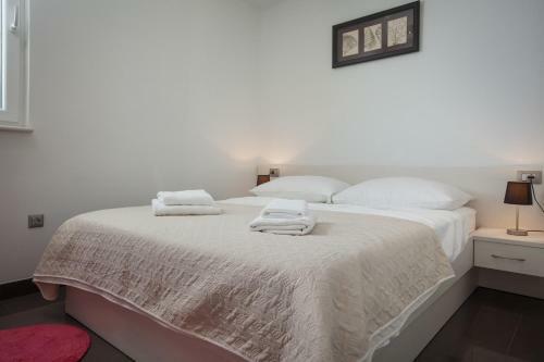 Apartment Pasadur Lastovo