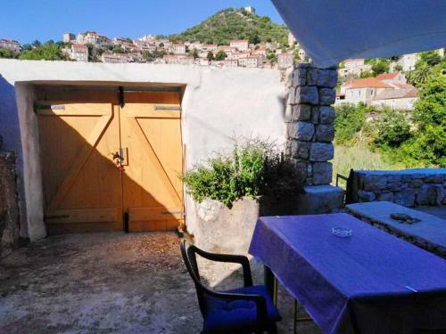 Holiday Home Lastovo