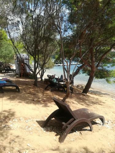 Holiday Home Lastovo