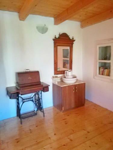Holiday Home Lastovo