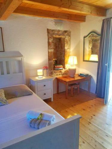 Holiday Home Lastovo