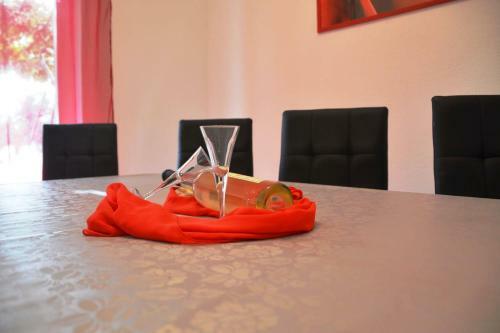 Holiday Home Eda